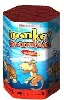 Font�na Mounkey mountain velk�